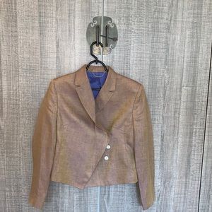 Istante By Versace‎ Vintage Blazer